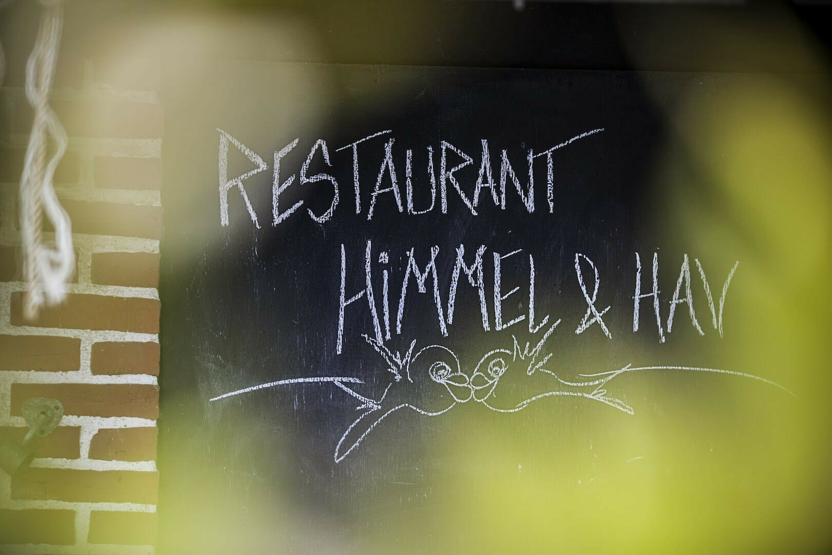 Restaurant Himmel & Hav